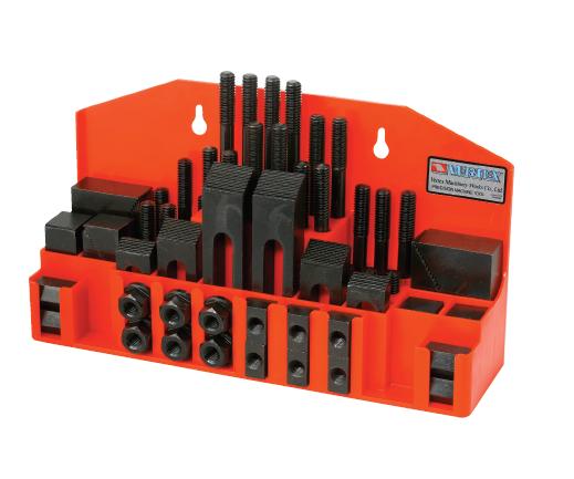 Clamp Kit  M16 x 2 Stud. 18mm Slot